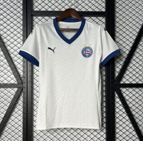 Camisa Bahia Reserva 25-26 - Feminina