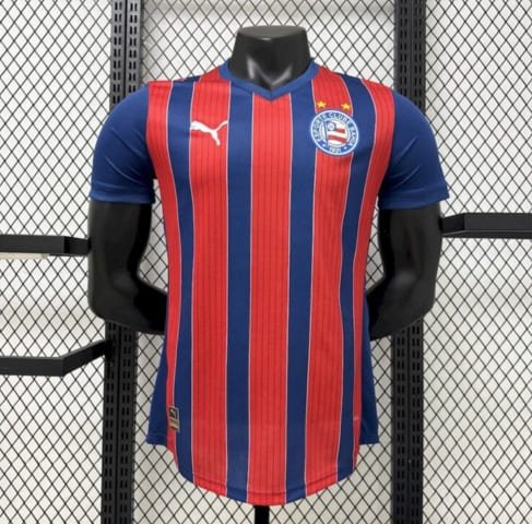 Camisa Bahia Reserva 25-26 - Jogador