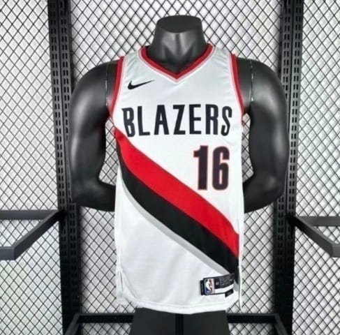 Camisa Portland Trail Blazers - Basquete
