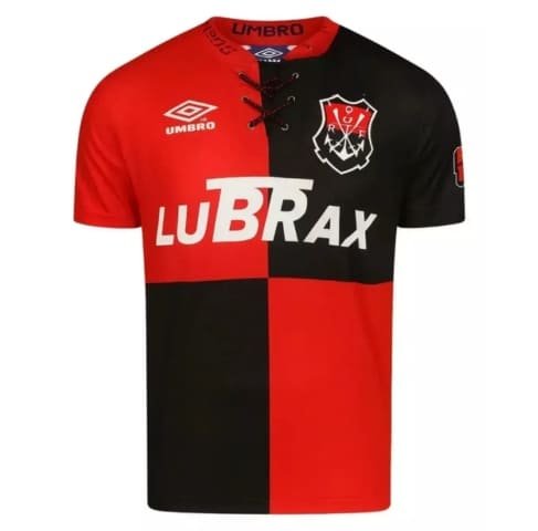 Camisa Flamengo Centenário 1994 - Retrô