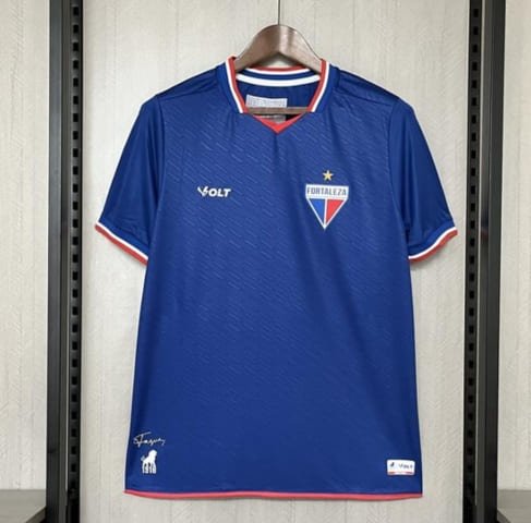 Camisa Fortaleza Edição Especial 25-26 - Torcedor