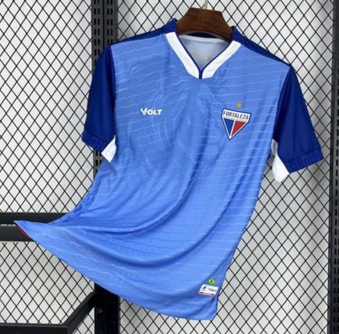 Camisa Fortaleza Goleiro 25-26 - Torcedor (cópia)