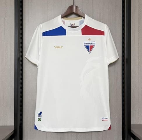 Camisa Fortaleza Reserva 25-26 - Torcedor