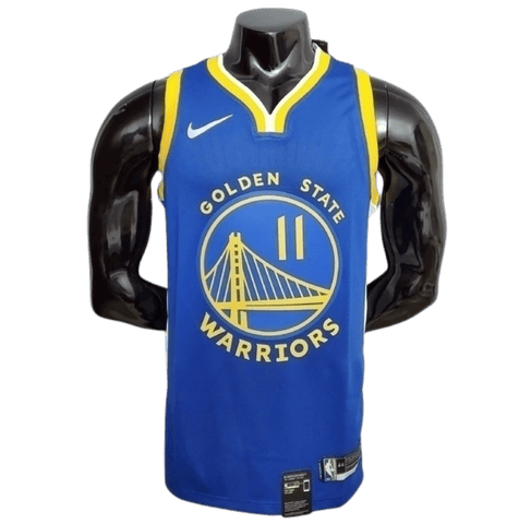 Camisa Golden State Warriors - Basquete
