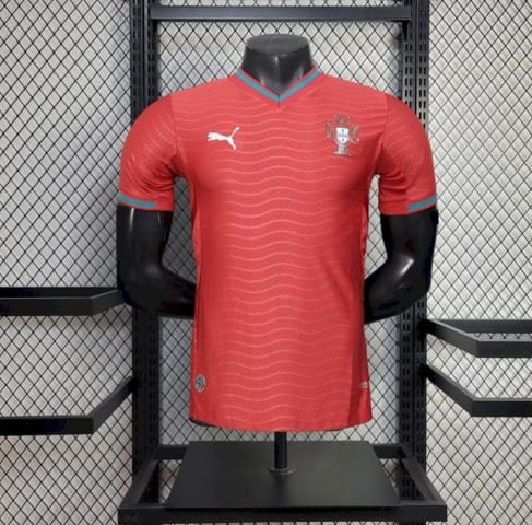 Seleção Portugal Titular 26-27 - Jogador