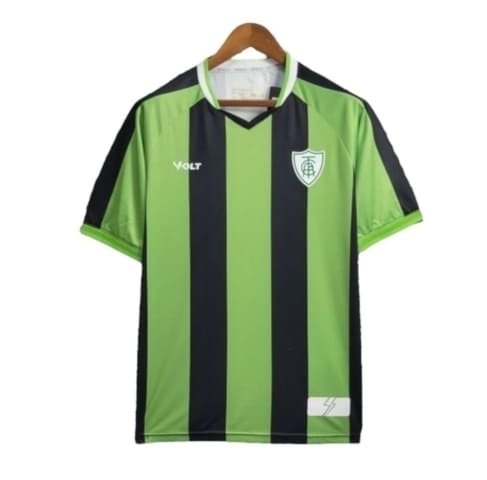 Camisa América Mineiro Titular 24.25 - Torcedor