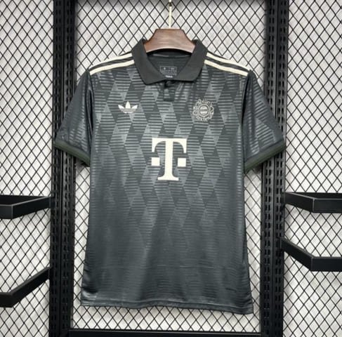Camisa Bayern Munique Oktoberfest 24.25 - Torcedor