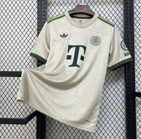 Camisa Palmeiras Mundial de Clubes 25.26 - Torcedor