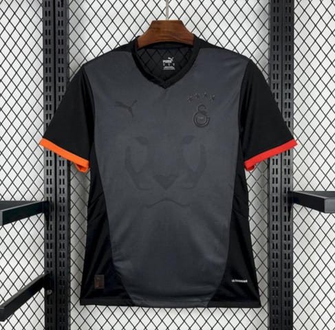 Camisa Galatasaray Edição Especial 25.26 - Torcedor