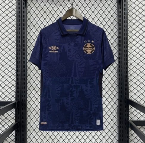 Camisa Grêmio Third 25.26 – Torcedor