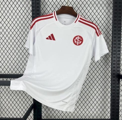 Camisa Internacional Reserva 24.25 – Torcedor