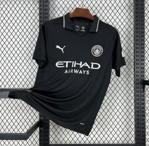 Camisa Manchester City Reserva 25.26 - Torcedor (cópia)