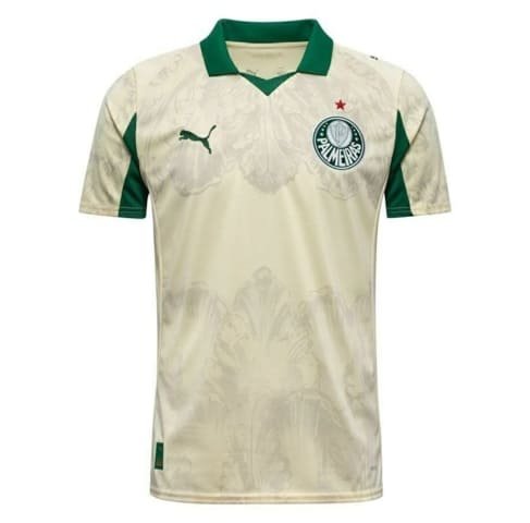 Camisa Palmeiras Mundial de Clubes 25.26 - Torcedor