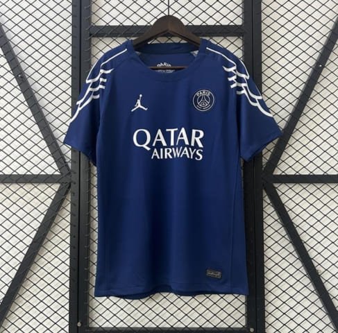 Camisa Paris Saint-Germain Fourth 24.25 - Torcedor