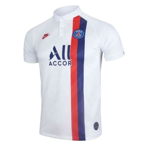 Camisa Paris Saint-Germain Third 19.20 - Torcedor