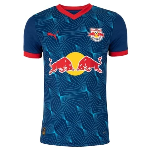 Camisa Red Bull Bragantino Reserva 25.26 - Torcedor