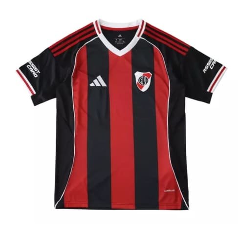 Camisa River Plate Reserva 25.26 - Torcedor