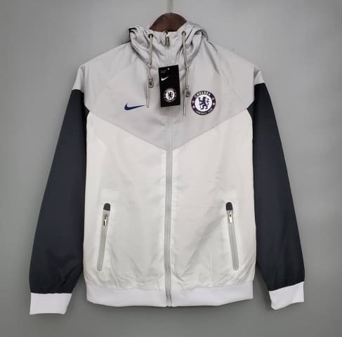 Corta Vento Chelsea - Torcedor