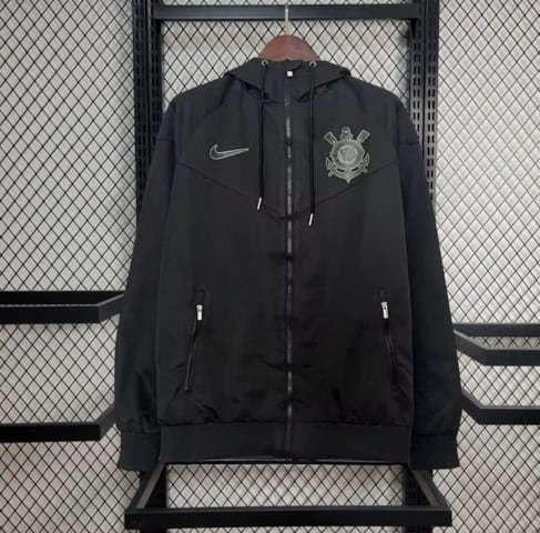 Corta Vento Corinthians - 25.26