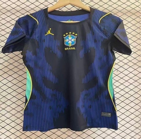 Seleção Brasil Reserva 26.27 - Feminina