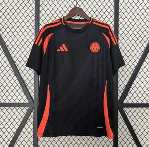 Seleção Colômbia Reserva 24.25 - Torcedor