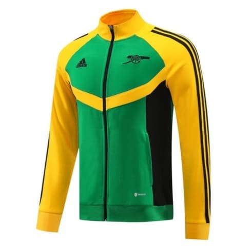 Seleção Jamaica Jaqueta Viagem 25.26 - Torcedor