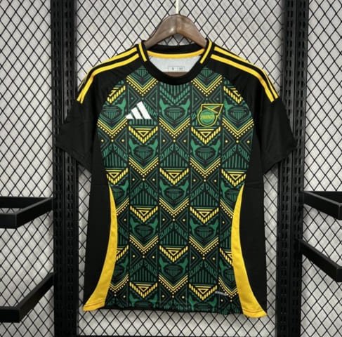 Seleção Jamaica Reserva 24.25 - Torcedor