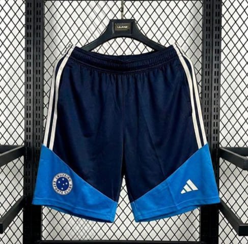 Short Cruzeiro Treino 26.27 - Torcedor