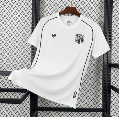 Camisa Ceara Reserva 26.27 - Torcedor