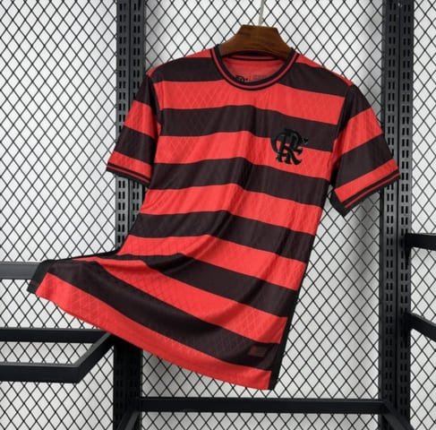 Camisa Flamengo Edição Especial 26.27 - Torcedor