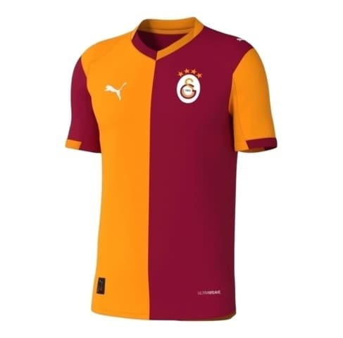Camisa Galatasaray Titular 25.26 - Torcedor