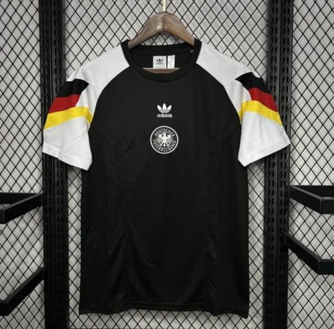 Seleção Alemanha Ediçao Especial 24.25 - Torcedor