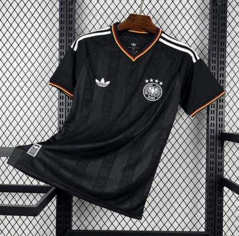 Seleção Alemanha Edição Especial 26.27 - Torcedor