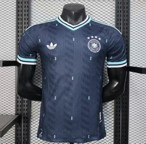 Seleção Alemanha Reserva Copa 26 - Jogador