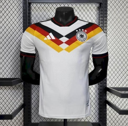 Seleção Alemanha Titular Copa 26 - Jogador