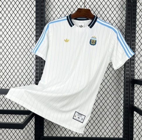 Seleção Argentina Edição Especial 26.27 - Torcedor