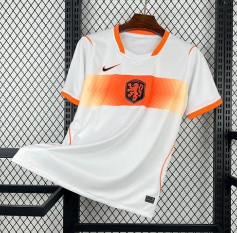 Seleção Holanda Reserva Copa 26 - Torcedor