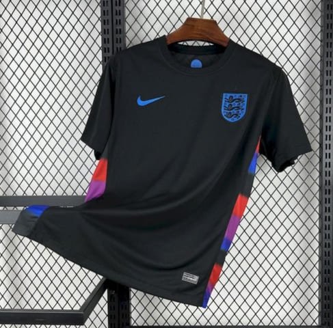 Seleção Inglaterra Edição Especial 25.26 - Torcedor